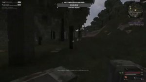 ''StalCraft''-Квест деда и другие :)