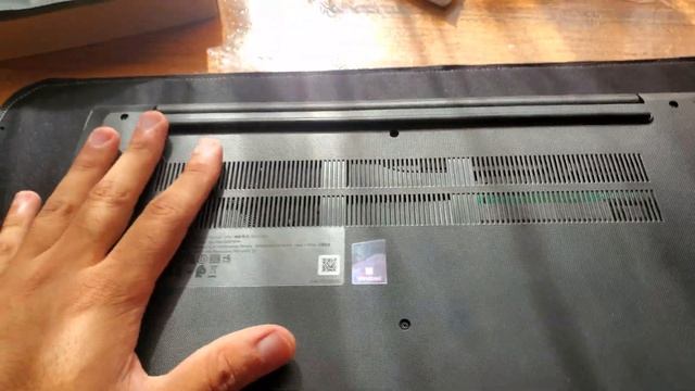 How To Upgrade Lenovo V15 G2-ALC смотреть онлайн