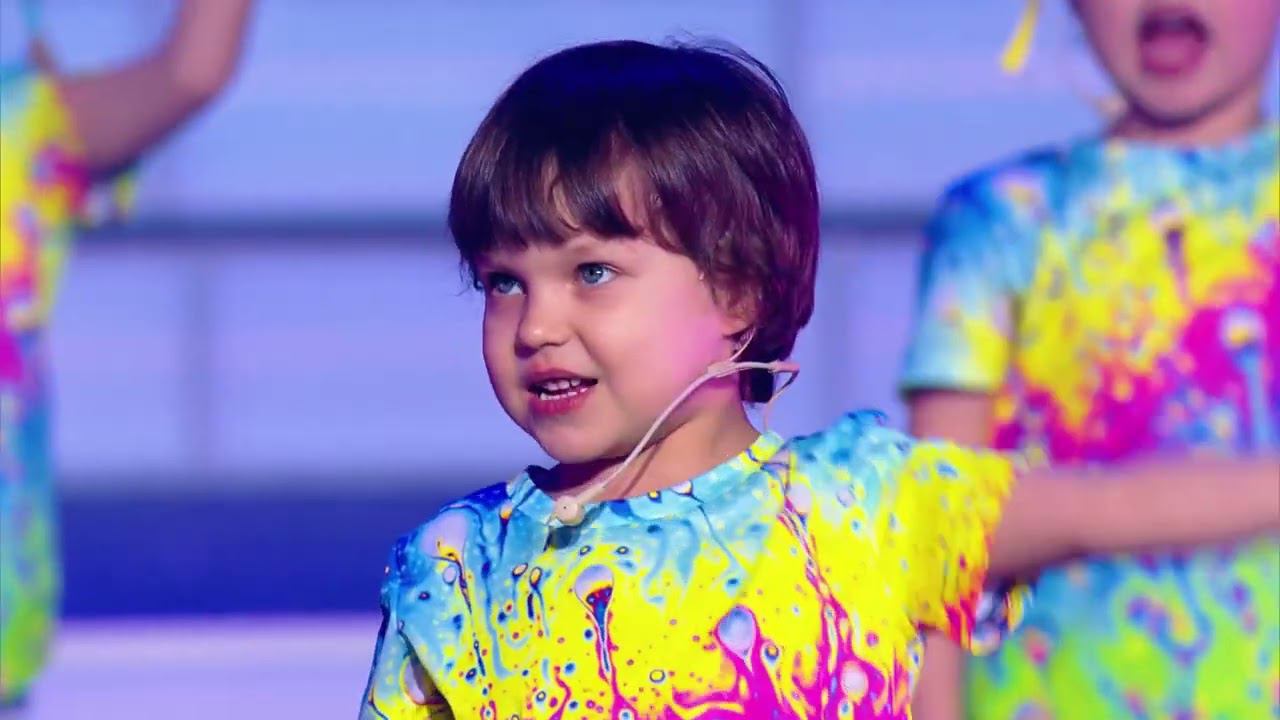 Дождик - Домисолька смотреть онлайн