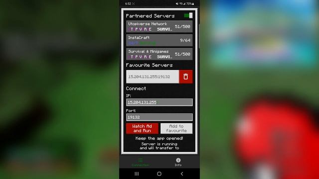 How To Join a Minecraft Server on Xbox - Simple Guide смотреть онлайн