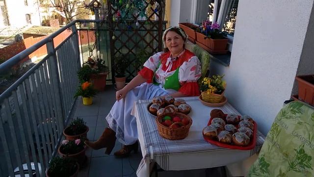 Чехия.Великоноце.Часть 1. смотреть онлайн