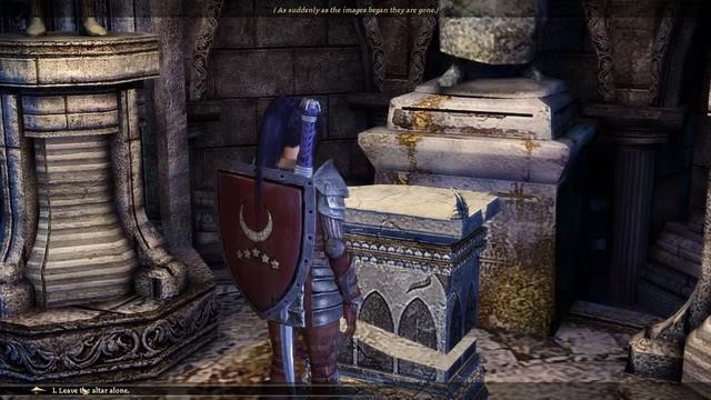 Dragon Age: Walkthrough 53 смотреть онлайн