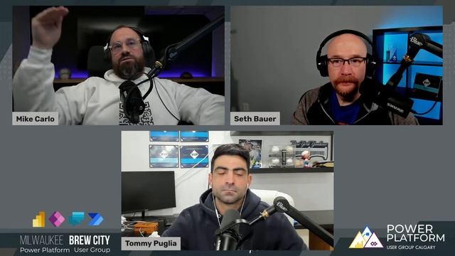 Defining PBI Admin Success - Ep.202 - Power BI tips from the real world смотреть онлайн