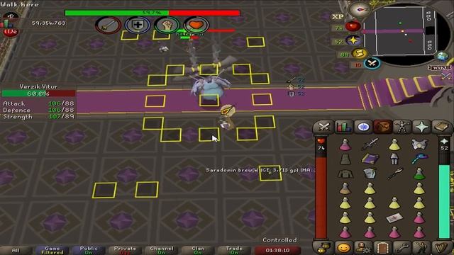 OSRS: A Night At The Theatre Quest Guide [27/28 July 2021 Update] смотреть онлайн
