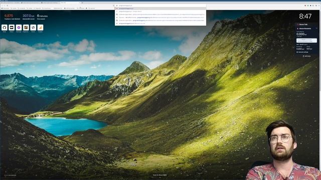 Adding A SSO Login To Cloudflare Application смотреть онлайн