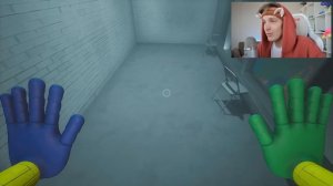 ЧТО ЕСЛИ ХАГИ ВАГИ И МАМА ДЛИННЫЕ НОГИ ВСТРЕТЯТСЯ