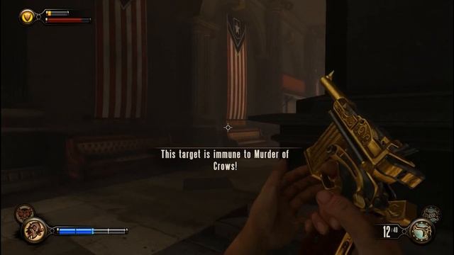 Bioshock Infinite | AMD Radeon R7 240 2GB DDR3 | Updated Video - Ultra Settings | 720p |. смотреть онлайн
