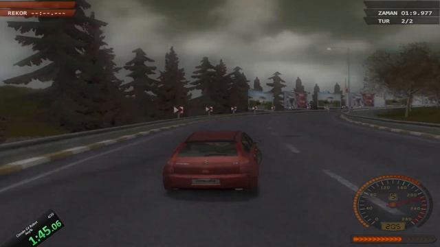 Citroen C4 Robot Any% - 3:36.300 IGT/3:50.850 RTA смотреть онлайн