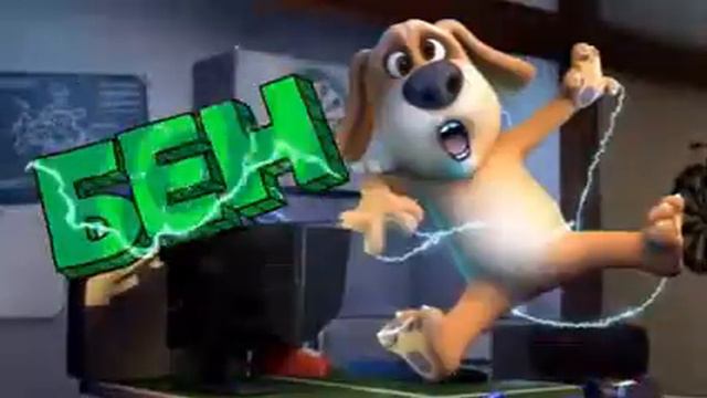 Говорящий Том и Друзья RYTP #2