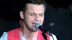 Иван Замотаев: Ниточка