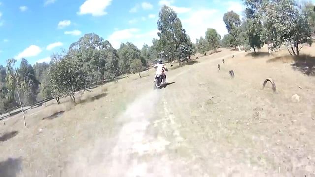 ycf 190 v yamaha yz 125 смотреть онлайн