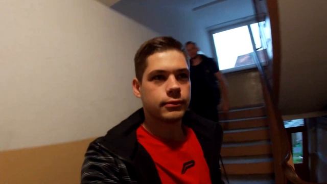 Поездка В ПОЛЬШУ ВО ВРЕМЯ ПАНДЕМИИ смотреть онлайн