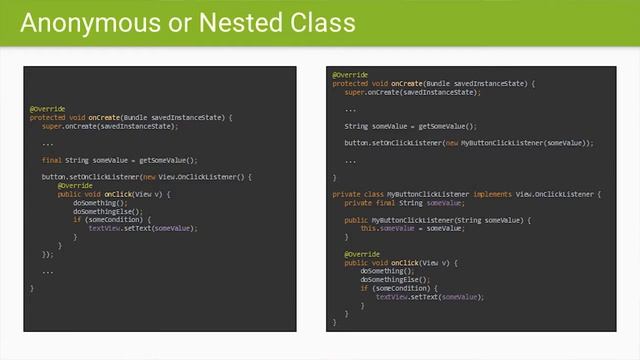 #droidconpl2015 - Yasin Yildirim 'Code quality tips and best practices for Android' смотреть онлайн