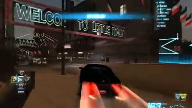 nfsw:WEST PARK & LYONS:1:12.062 смотреть онлайн