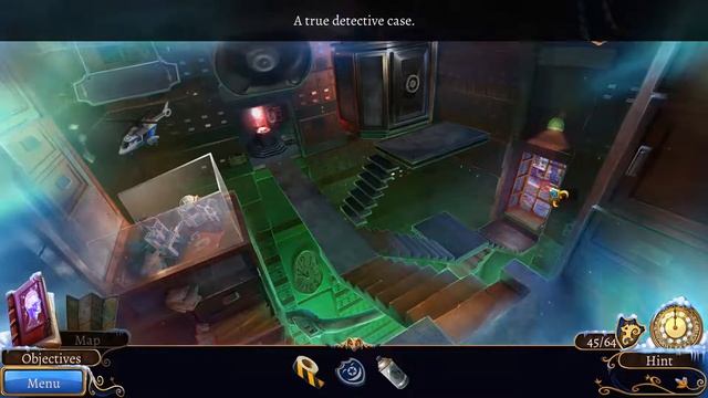 Dreamwalker: Never Fall Asleep Part 3: Kitten Showroom смотреть онлайн