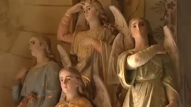 Охотники за легендами 3 Тайна Ренн ле Шато смотреть онлайн
