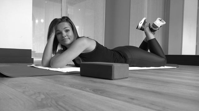 Как убрать низ живота? Кусочек Корректировки. Питер. Групповое Занятие FAS. смотреть онлайн