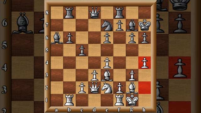 Win in Closed Sicilian gm#25: Nge2 systems Spassky-Kindermann 1986 смотреть онлайн