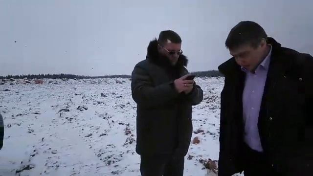 Сылка и Любимов 15.03.18 на полигоне в Ядрово смотреть онлайн