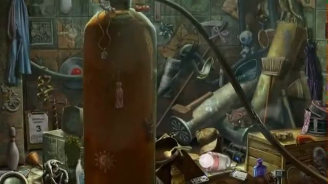 Haunted Halls: Green Hills Sanitarium Collector's Edition for iPhone and iPad смотреть онлайн