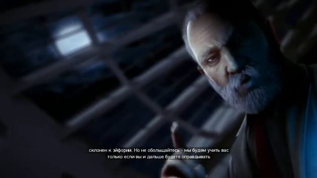 Assassin's Creed Revelations Секреты Абстерго - Обещания. смотреть онлайн