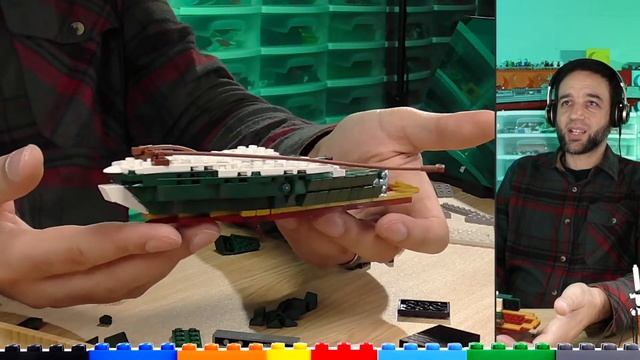 Uñstayañani LEGO Technic modelo versión Ferrari 488 GTEAF Corse #51 phuqhata chiqapa diseño detalle смотреть онлайн