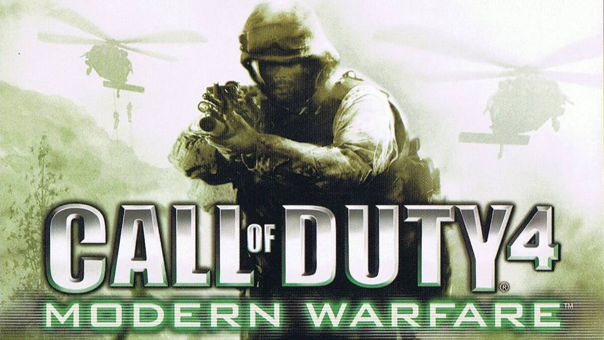 Прохождение Call of Duty 4: Modern Warfare — Часть 8 смотреть онлайн