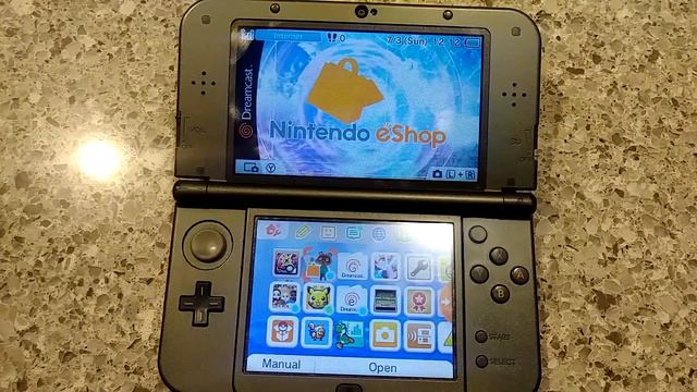 6 Ways to Improve the Nintendo Switch's UI смотреть онлайн