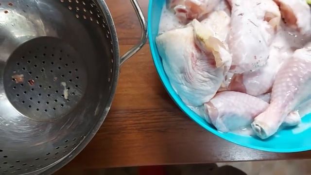 Вкусная еда для всех 