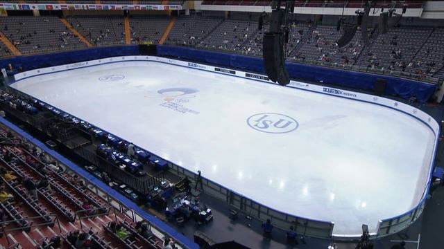 LIVE | Pairs Free Skating | ISU World Junior Championships | Taipei City 2024 | #FigureSkating