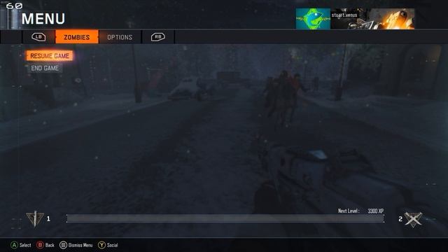 christmas carol zombies смотреть онлайн