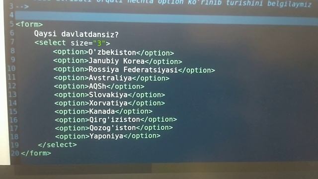 O'zbeklar hozir dunyoning har burchagida bor. shogirdlarimga minnatdorchilik bildirmoqchiman! смотреть онлайн