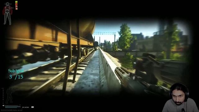 Tarkov Meets Atom смотреть онлайн
