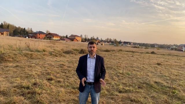 Краткий обзор посаженного дома на участке смотреть онлайн