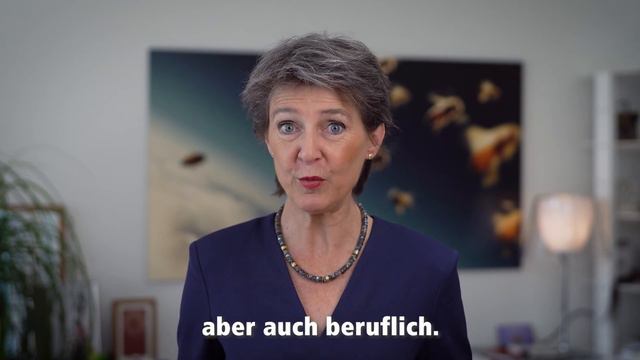 Bundesrätin Simonetta Sommaruga - Gemeinsam aus der Pandemie смотреть онлайн