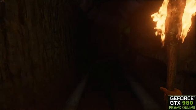 Medusa's Labyrinth / Бесплатный хоррор / Полное прохождение смотреть онлайн