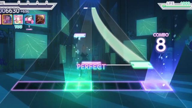 y'all are insane (Project Sekai Dares 2) смотреть онлайн