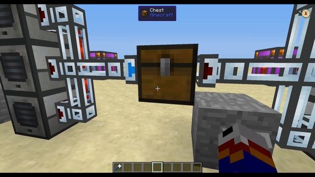 Modded Minecraft Tutorial 01 - Auto Ore Processing with Thermal Expansion смотреть онлайн