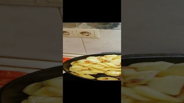 Кому, что, а бабушка при деле ?