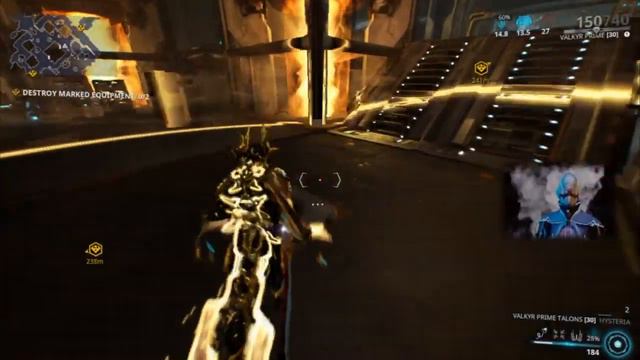 Warframe: Acolytes are back!How to do the Acolyte event 2020 смотреть онлайн