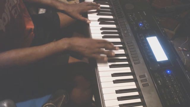 Female Energy Part 2 piano смотреть онлайн