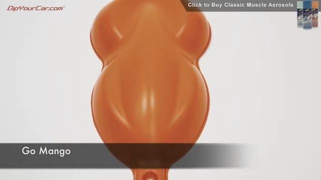 Цвета жидкой резины   Жидкая резина для авто 480p