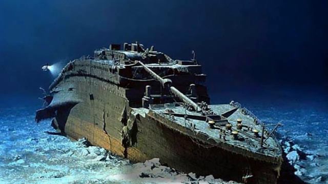 Titanic II - One Hundred Videos! смотреть онлайн