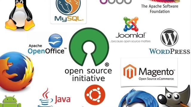 What is open and closed Source System | android | Apple | python | C++ | C# смотреть онлайн