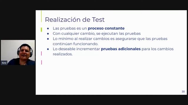 Buenas prácticas desarrollando lambdas de AWS con Python смотреть онлайн