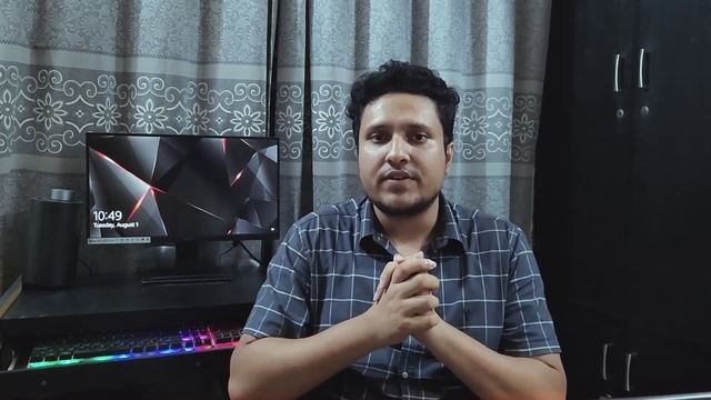 MSI Pro MP223 Monitor || The 100 Hz Display || Hype Worth 10000 Taka?? ? смотреть онлайн