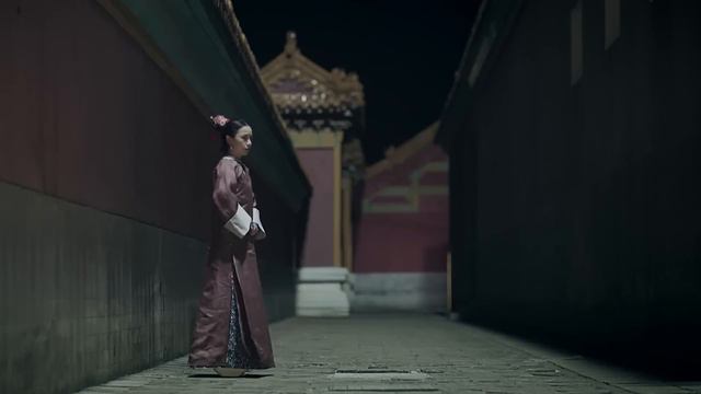 皇帝故意對瓔珞視而不見，卻不料她1招就徹底拿捏他的心，再也忍不住了！|#延禧攻略#吳謹言#許凱#聶遠 смотреть онлайн