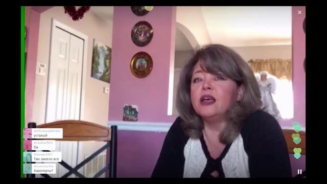 (573) Америка. ДАНИЛКУ НА МЯКИНЕ НЕ ПРОВЕДЕШЬ))) Natalya Quick . смотреть онлайн