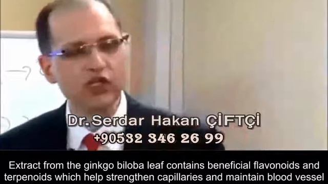 Forever Living Basic Training Lecture by Dr Serdar Hakan Ciftci İngilizce alt yazılı iş sunumu смотреть онлайн