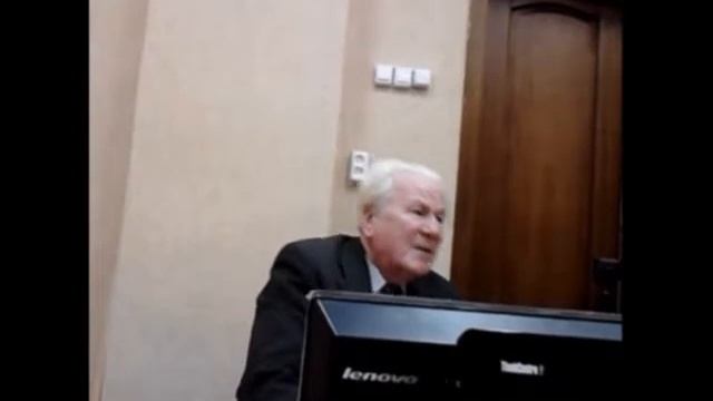 Обсуждение рассказа на литературной студии В.Ф. Потанина смотреть онлайн